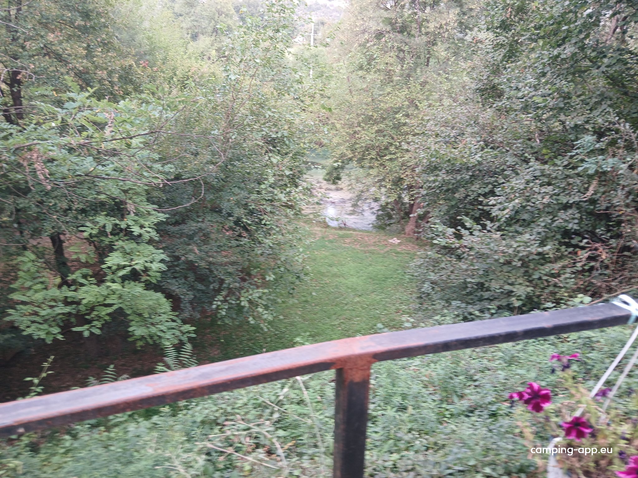 Camp Resort Frutak — Foto 3