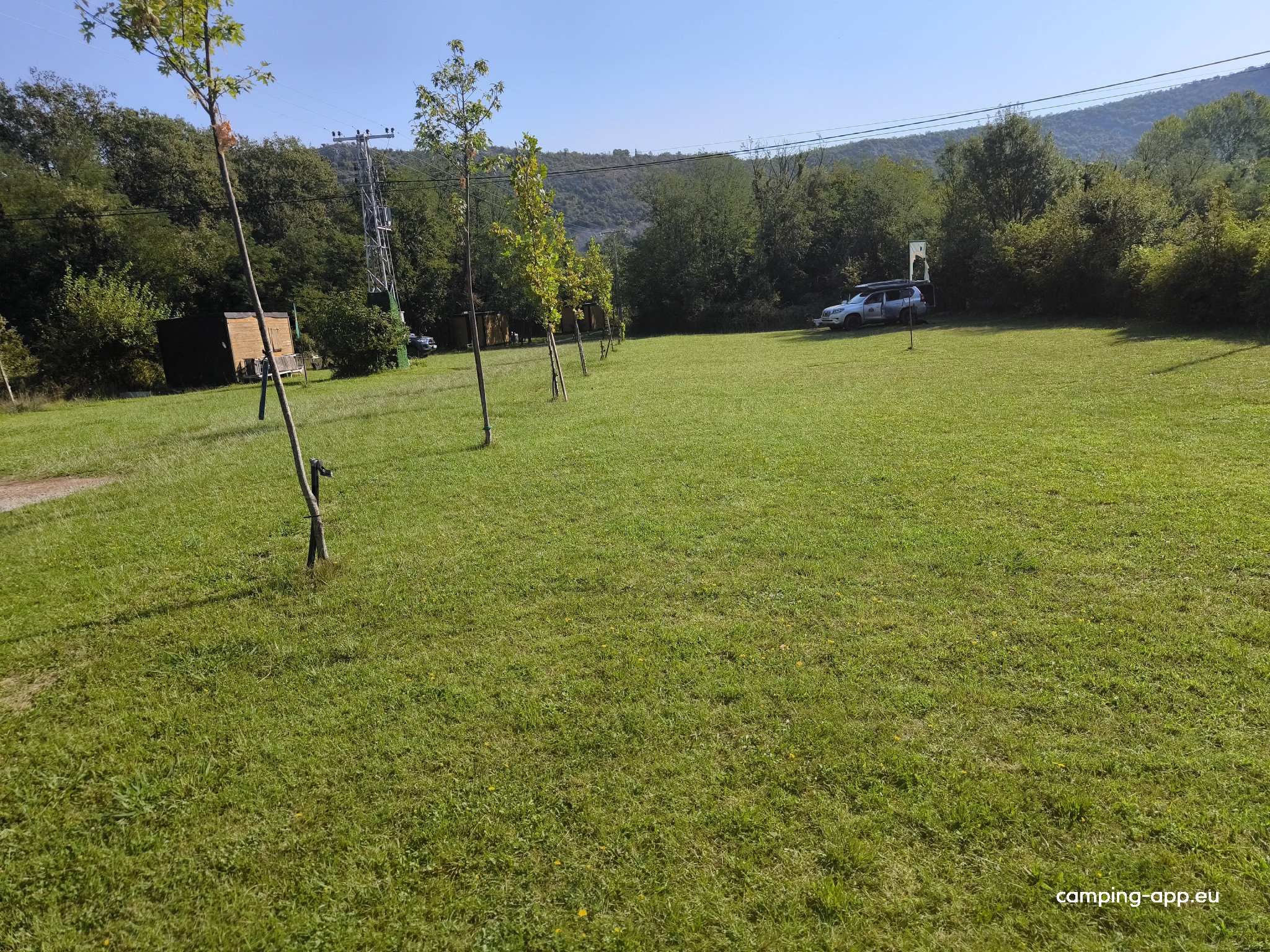Camp Resort Frutak — Foto 2