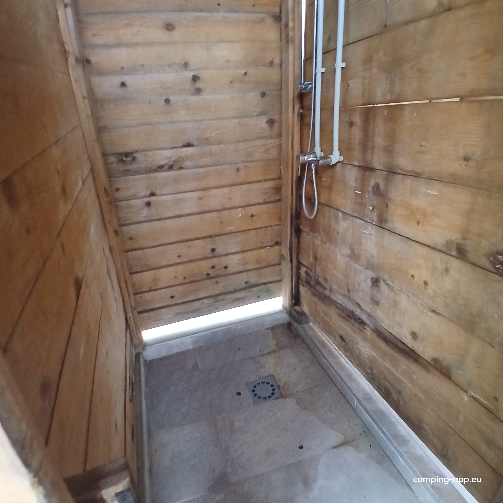 Camp Resort Frutak — Foto 4