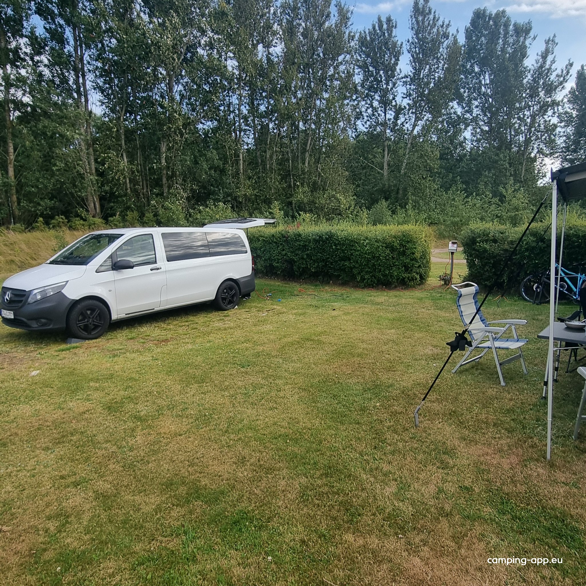 First Camp Karlstorp