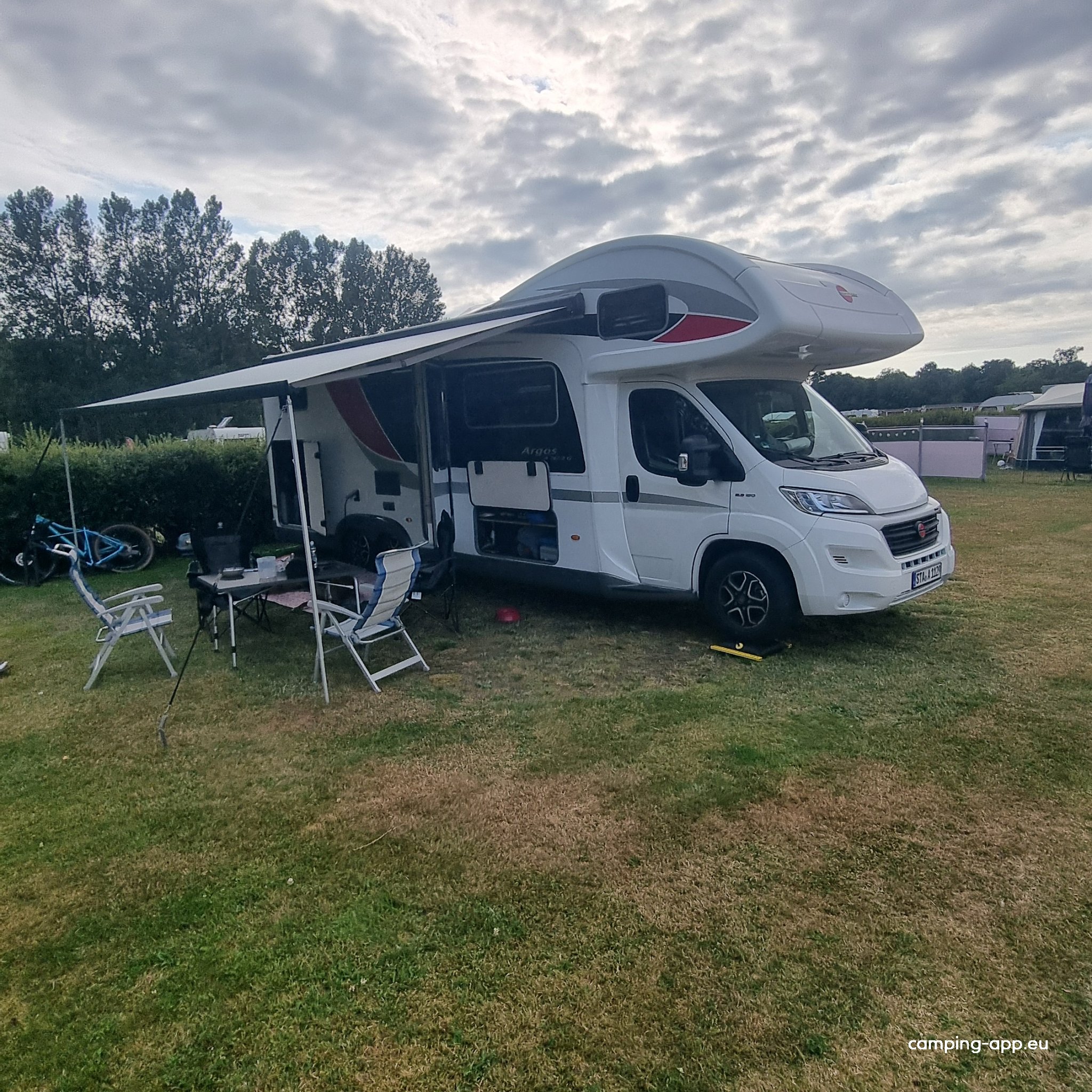 First Camp Karlstorp — Foto 2
