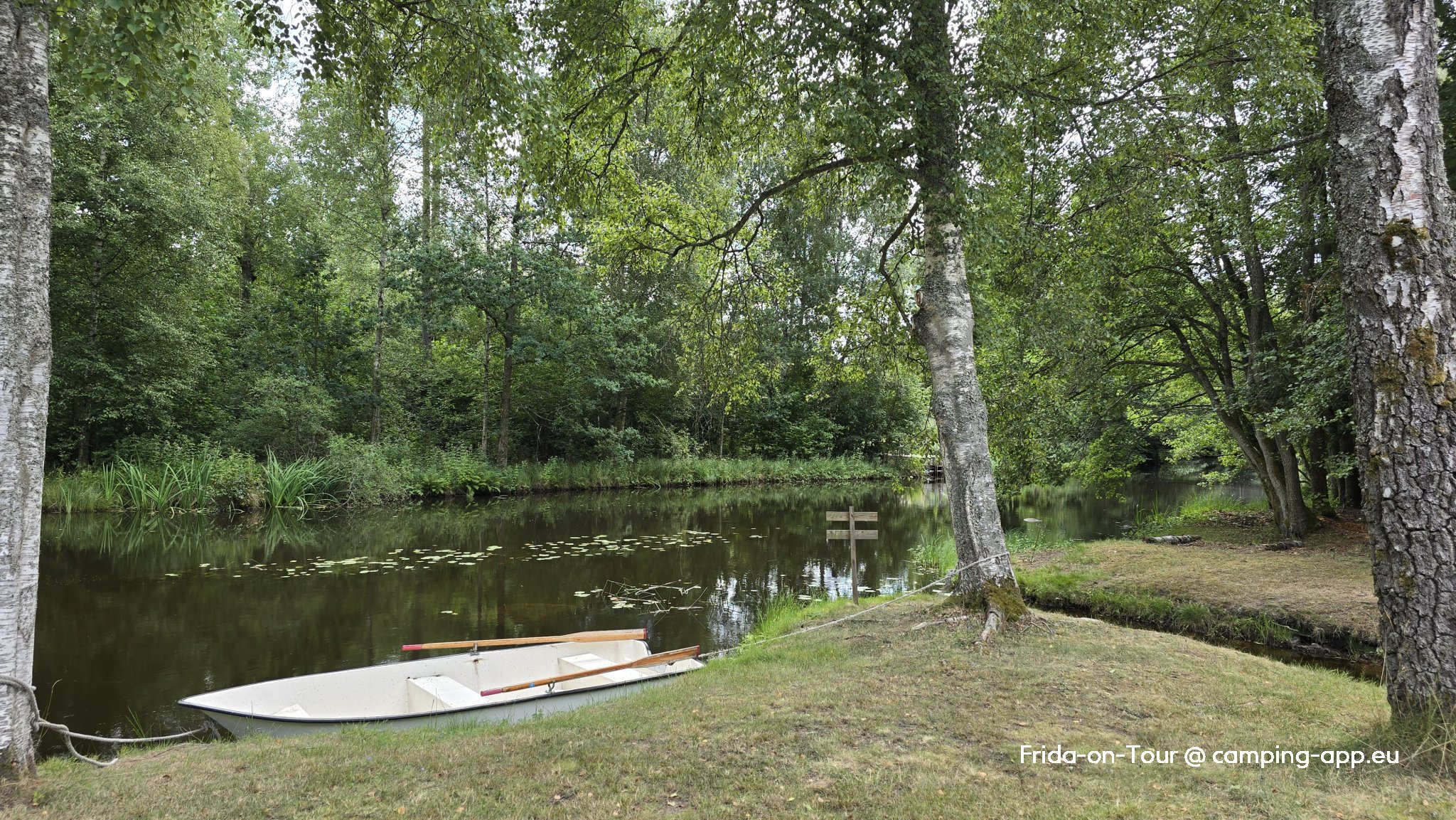 Tjädersdals Camping — Fotografie 3