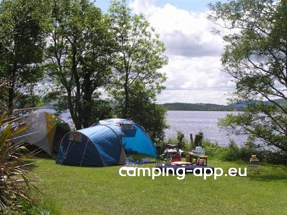 Lakeside Holiday Park, Lough Derg — Foto 3