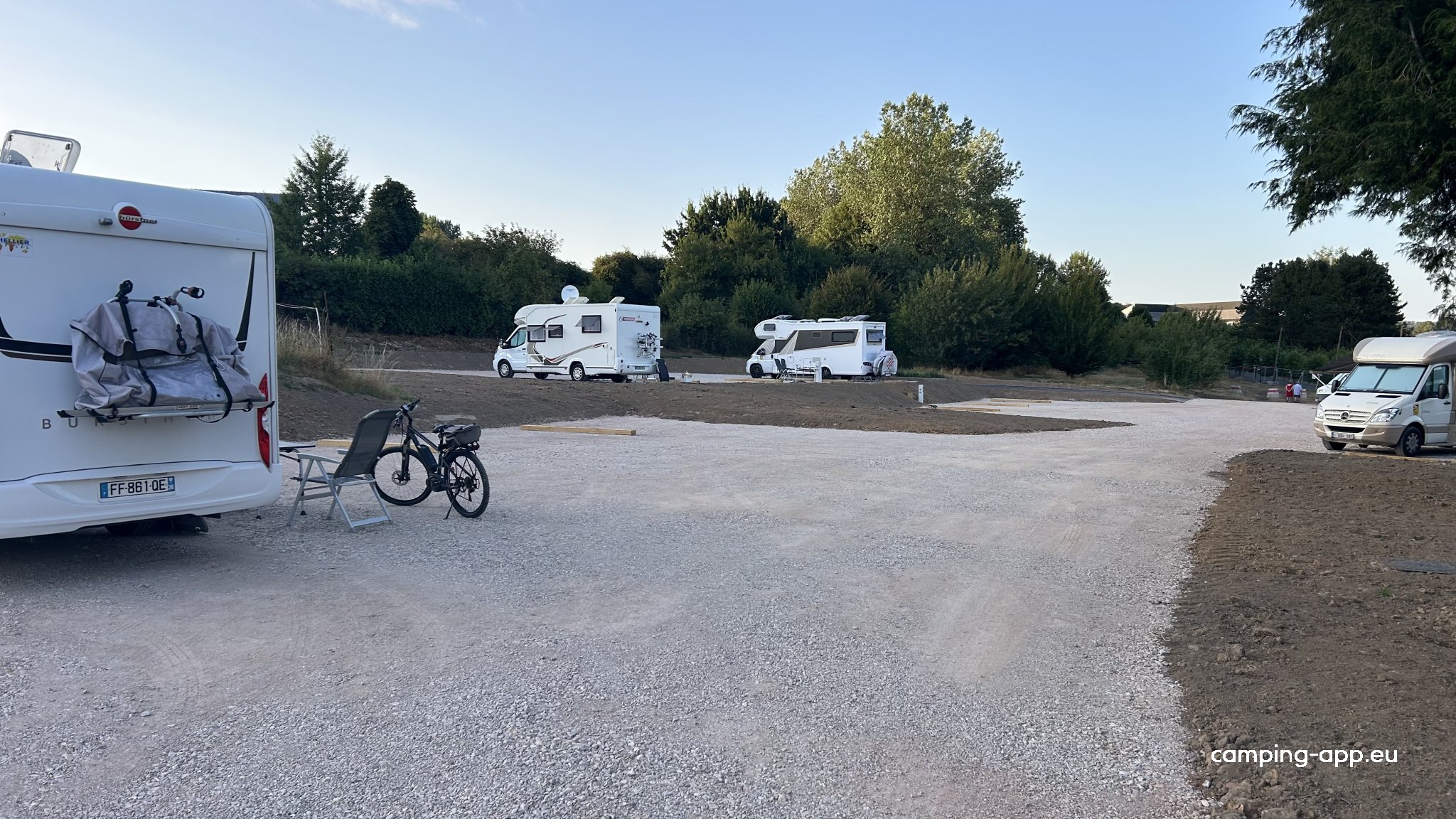62270 Frévent, Frankreich — Foto 6