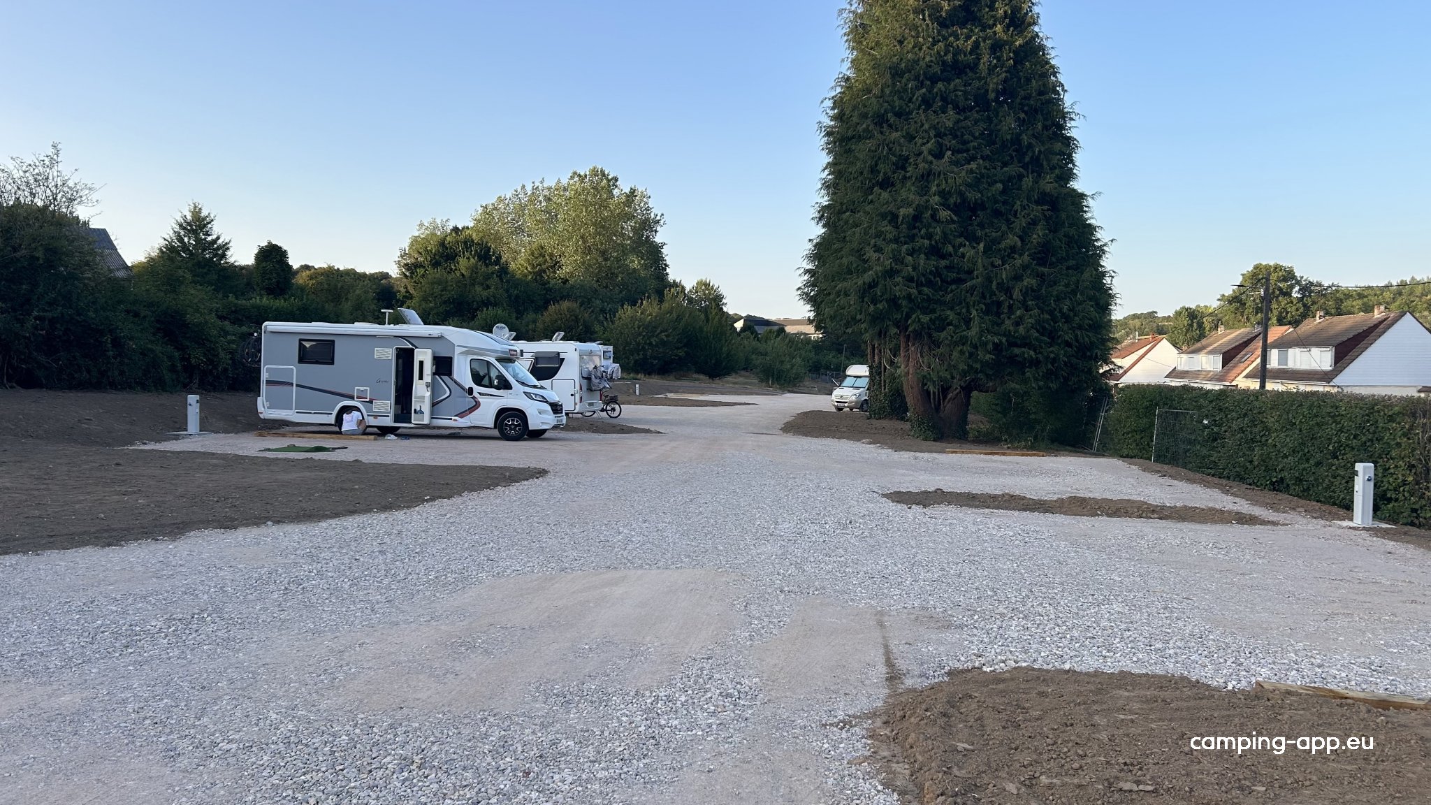62270 Frévent, Frankreich — Foto 4