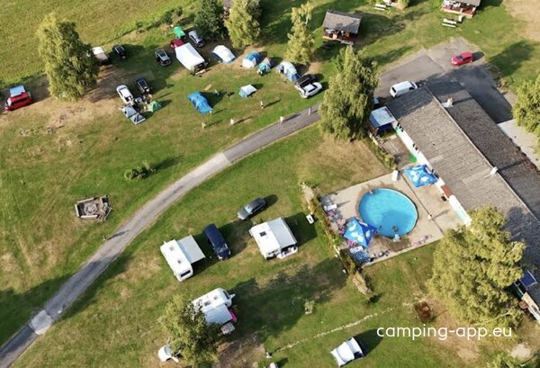 Camp Rusalka
