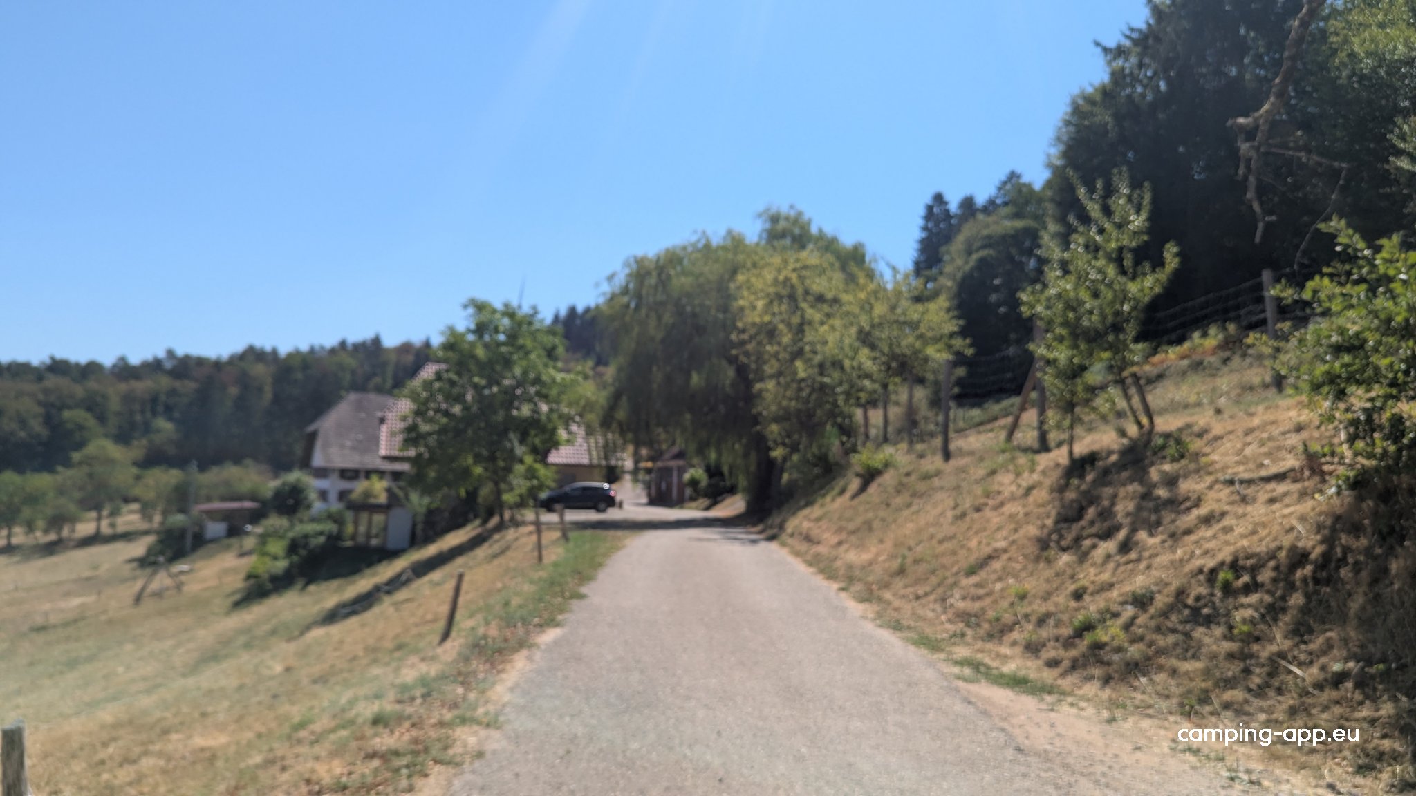 Haghof — Fotoğraf 2