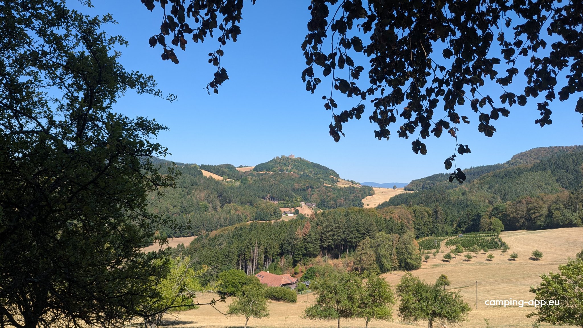 Haghof — Fotoğraf 4