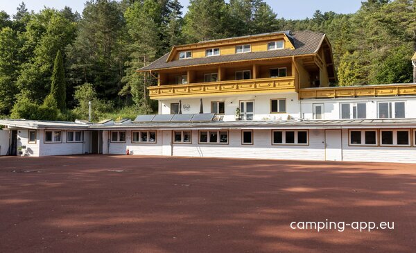Vellach Lodge — Foto 3