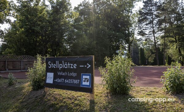 Vellach Lodge — Foto 2