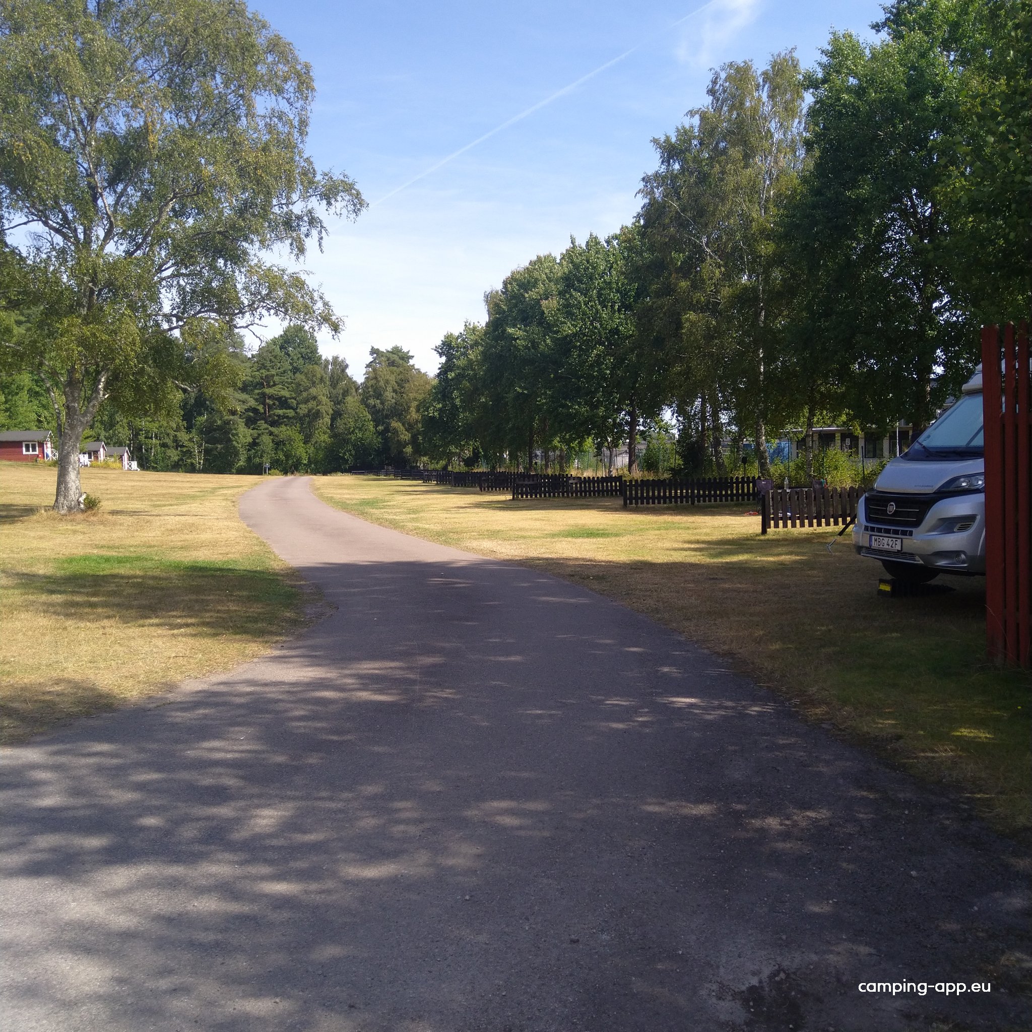 Ljungby Camping