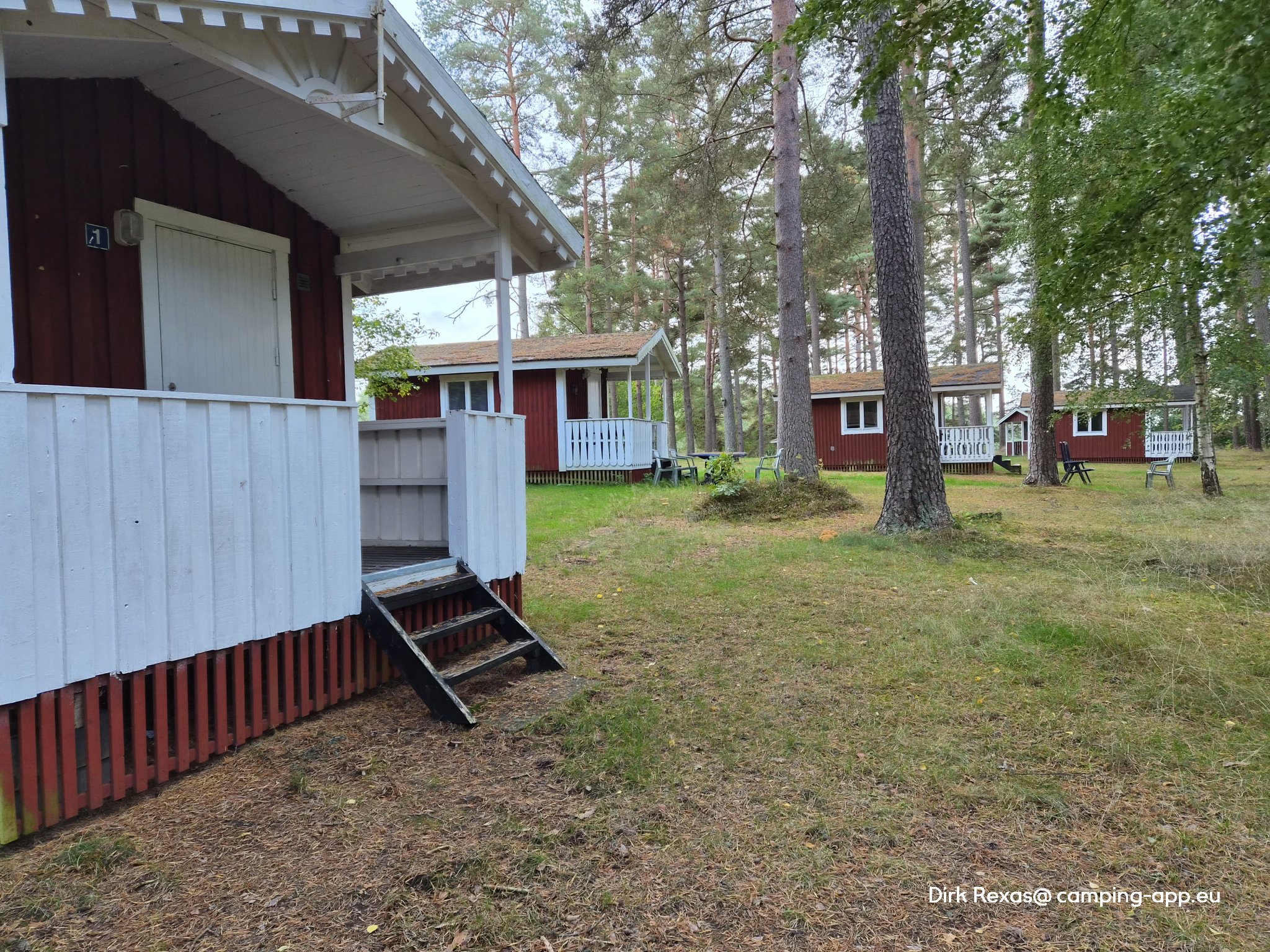 Ljungby Camping — Photo 5