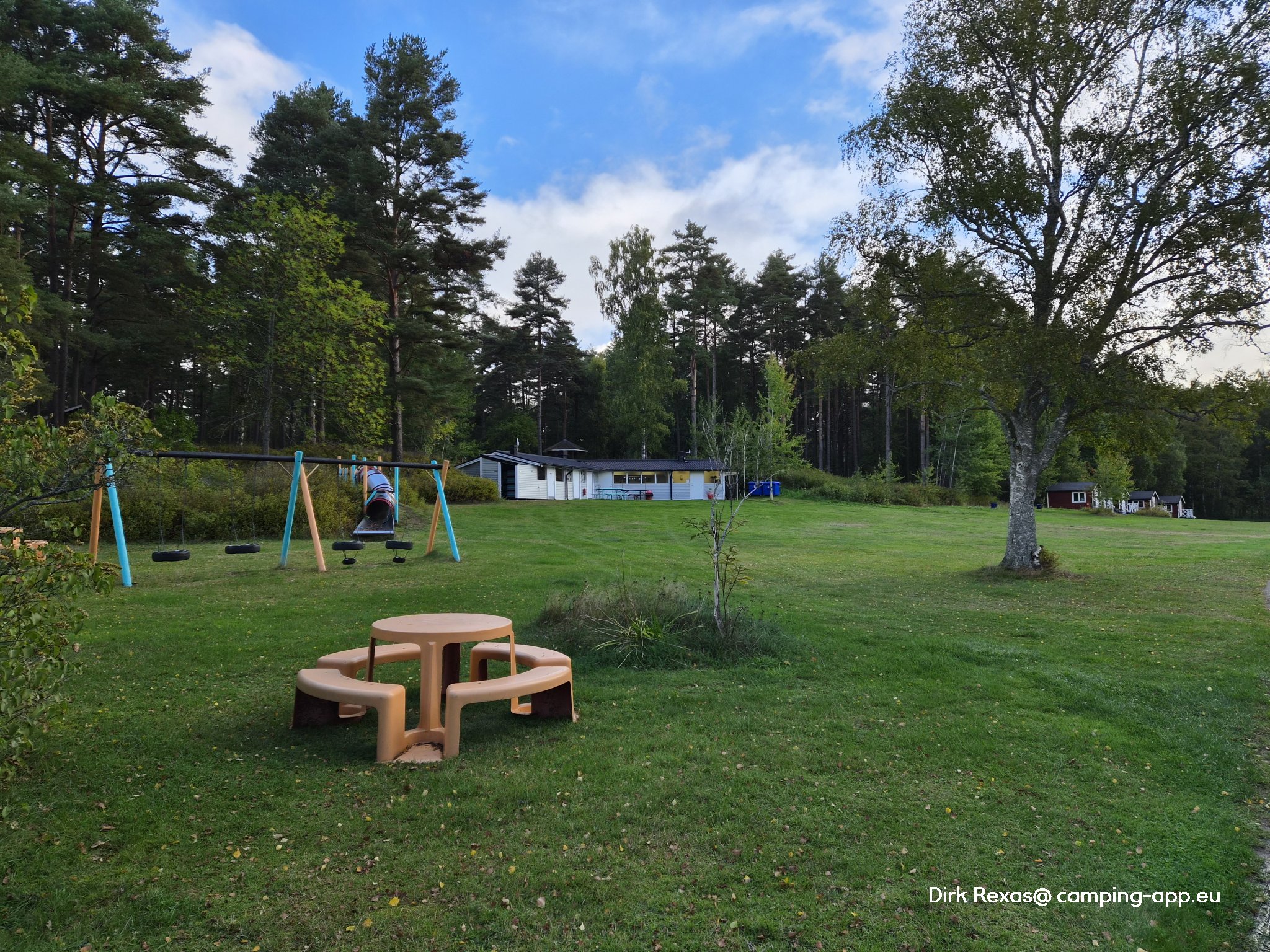 Ljungby Camping — Photo 3