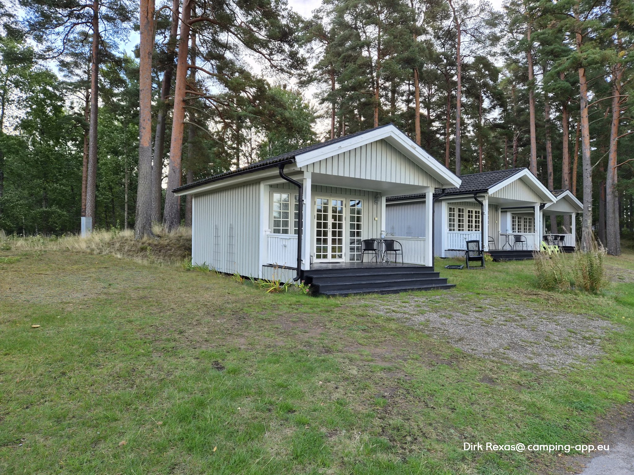 Ljungby Camping — Photo 4