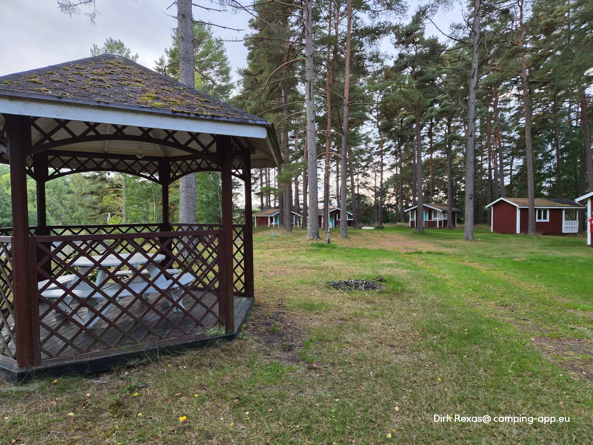 Ljungby Camping — Photo 6