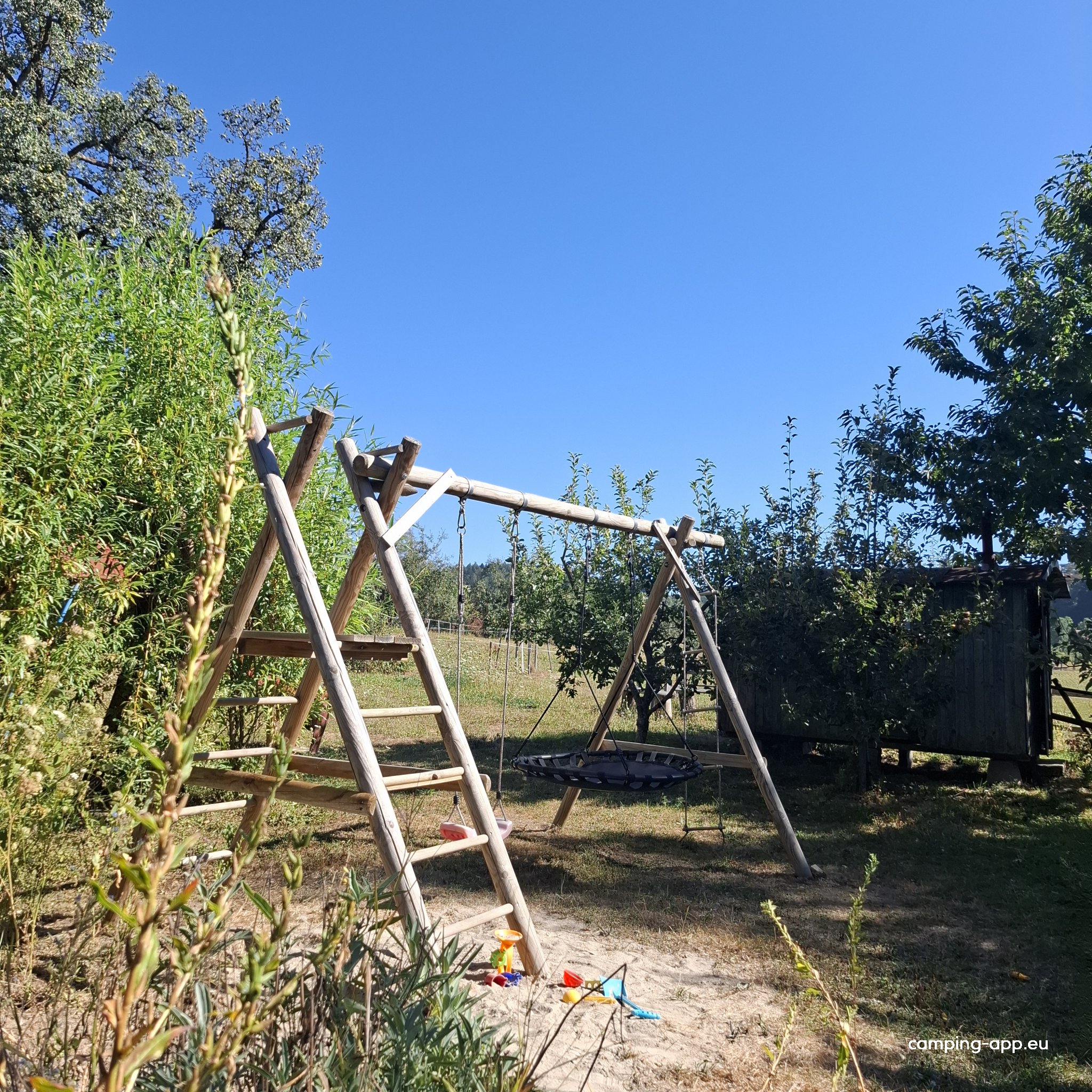 Biohöfle Pfleghar — Foto 2
