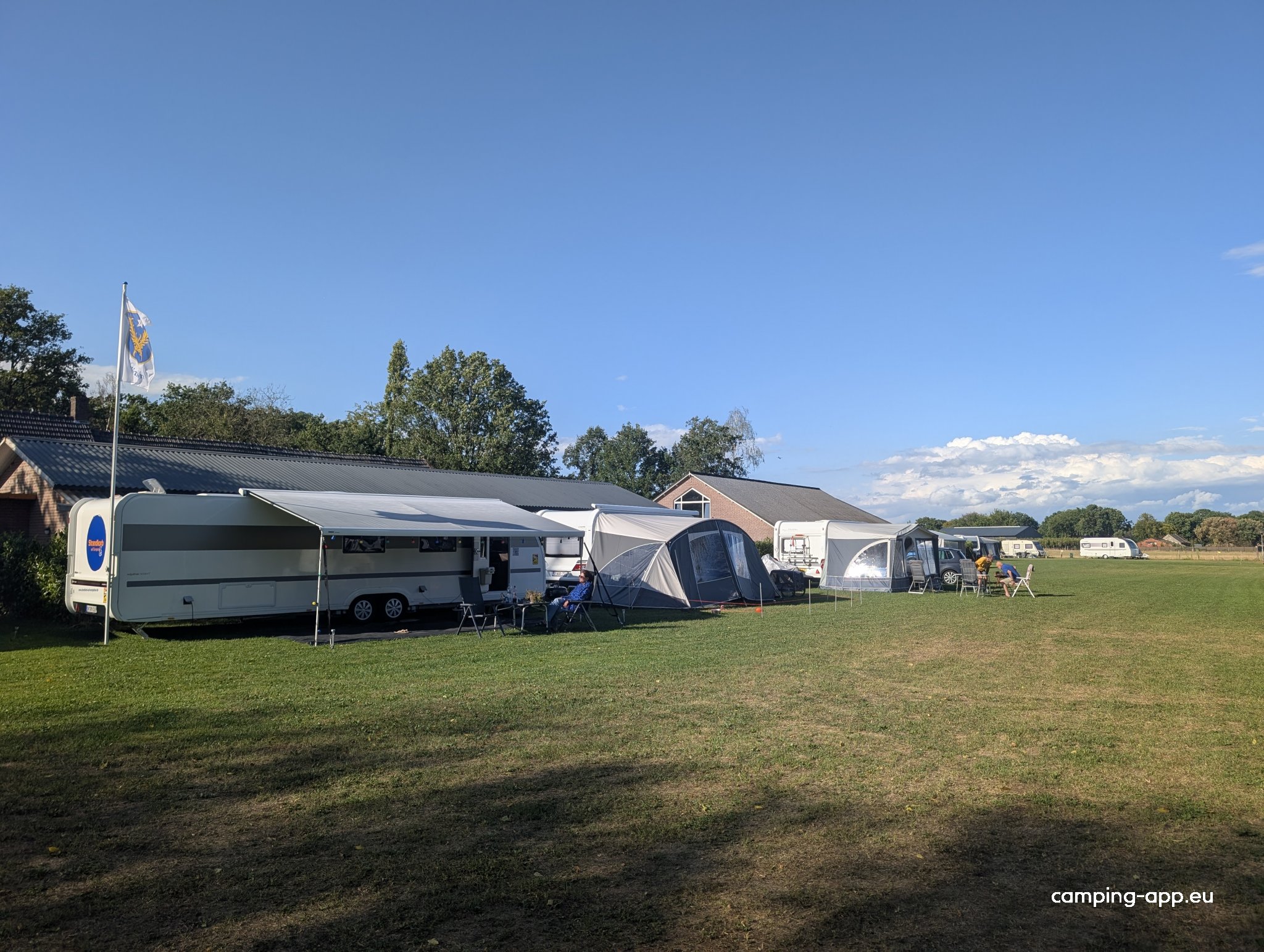 Camping Kempenstee — Foto 2