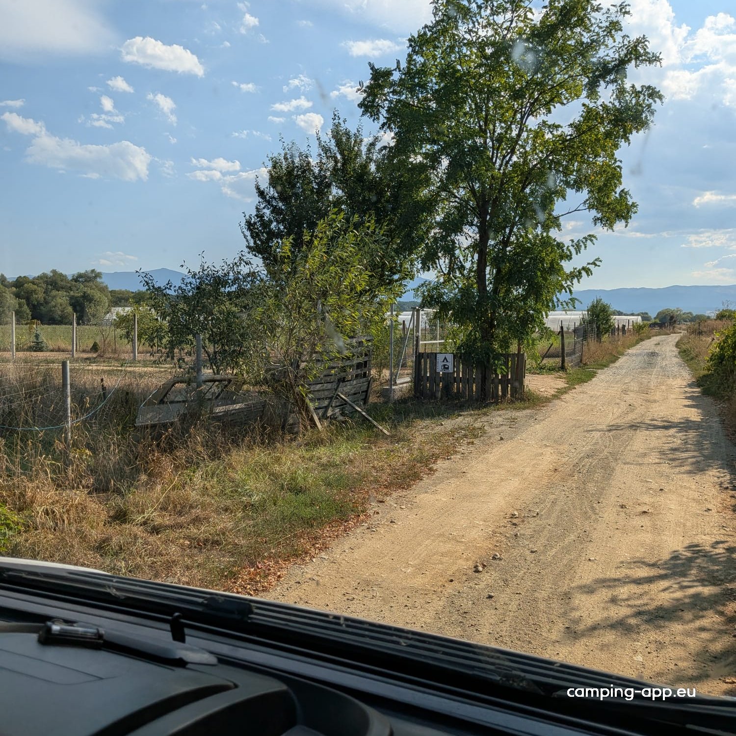 Camping Luna — Foto 3