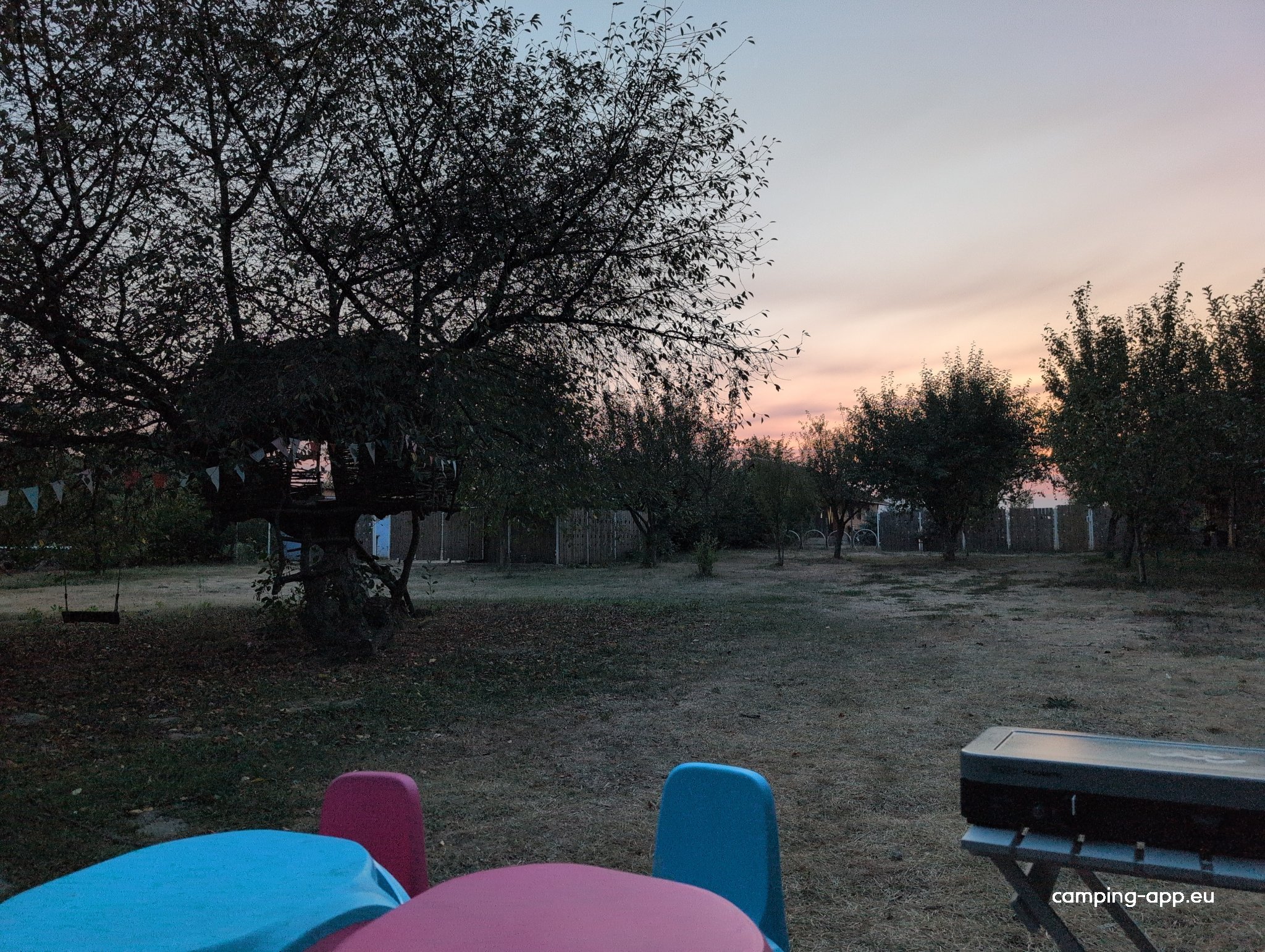 Camping Luna — Foto 6