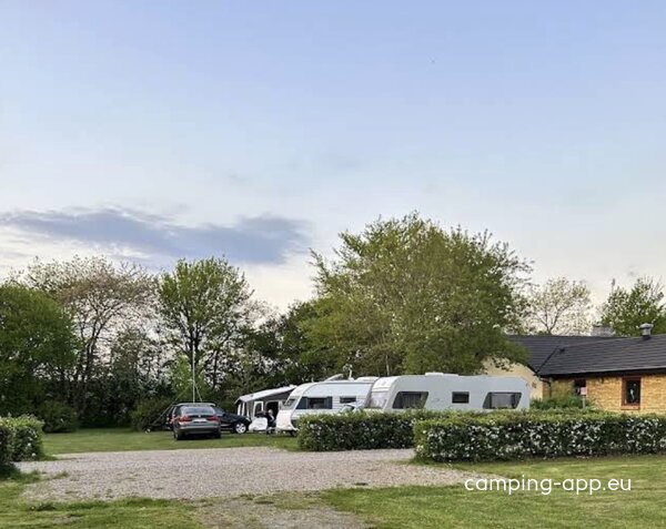 CamperBase — Foto 2