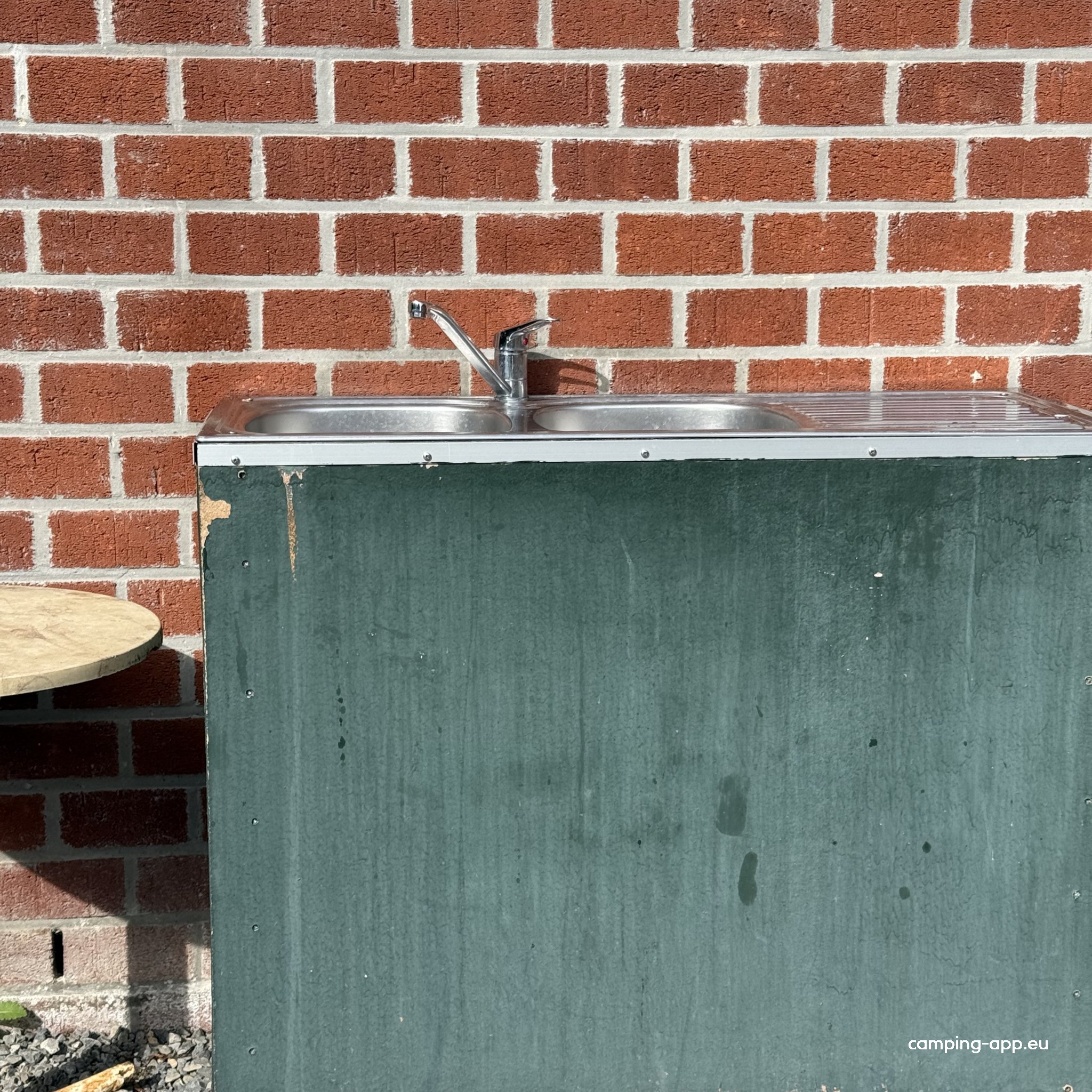 Camping & Glamping Le Pouhou — Foto 2