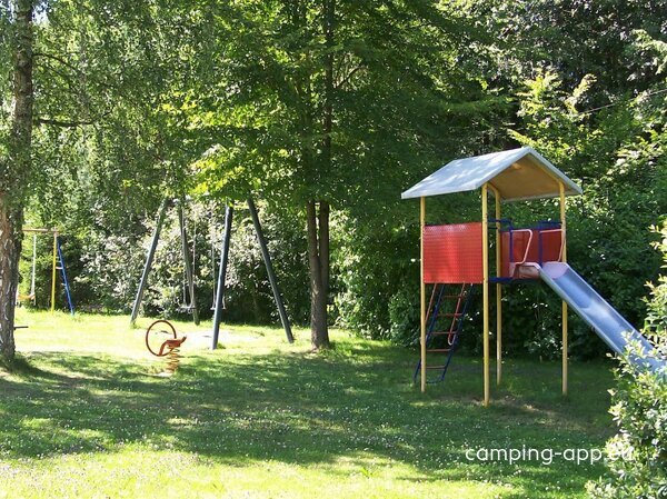 Camping Häsle — Foto 2