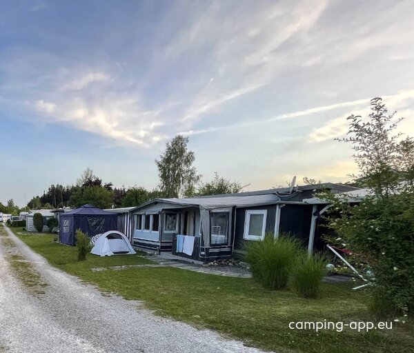 Camping Häsle — Foto 4