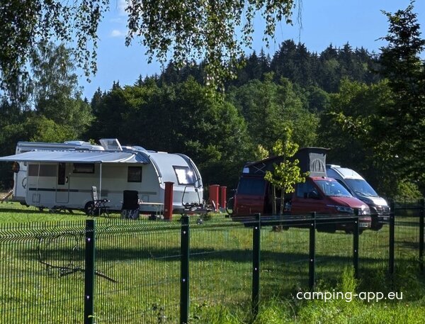 Camping Häsle — Foto 5