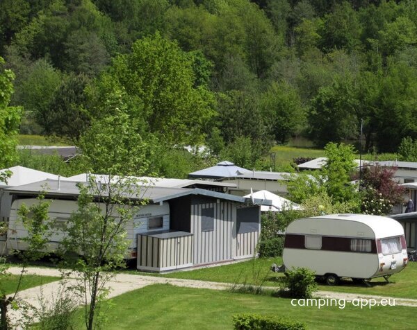 Camping Häsle — Foto 3