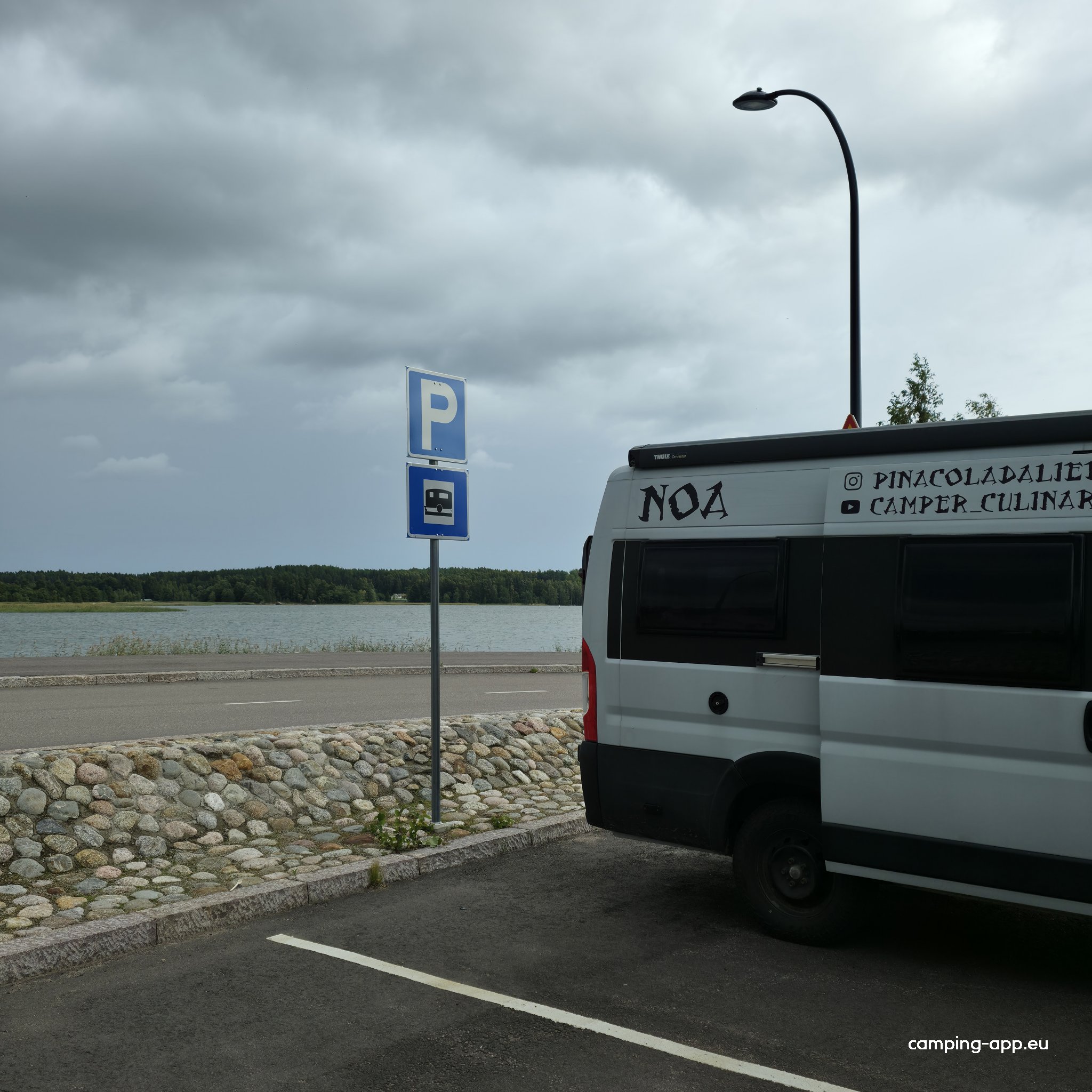 Hafen von Tervasaari — Fotoğraf 3