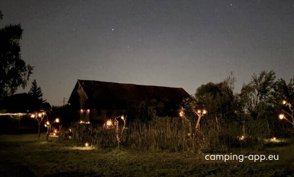 mystiCamp — Photo 2