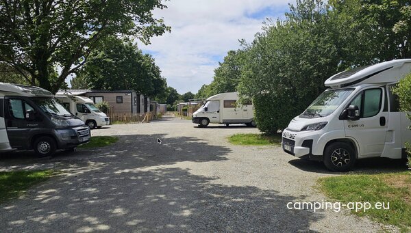 Aire Camping-Car Park — Фото 2
