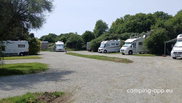 Aire Camping-Car Park