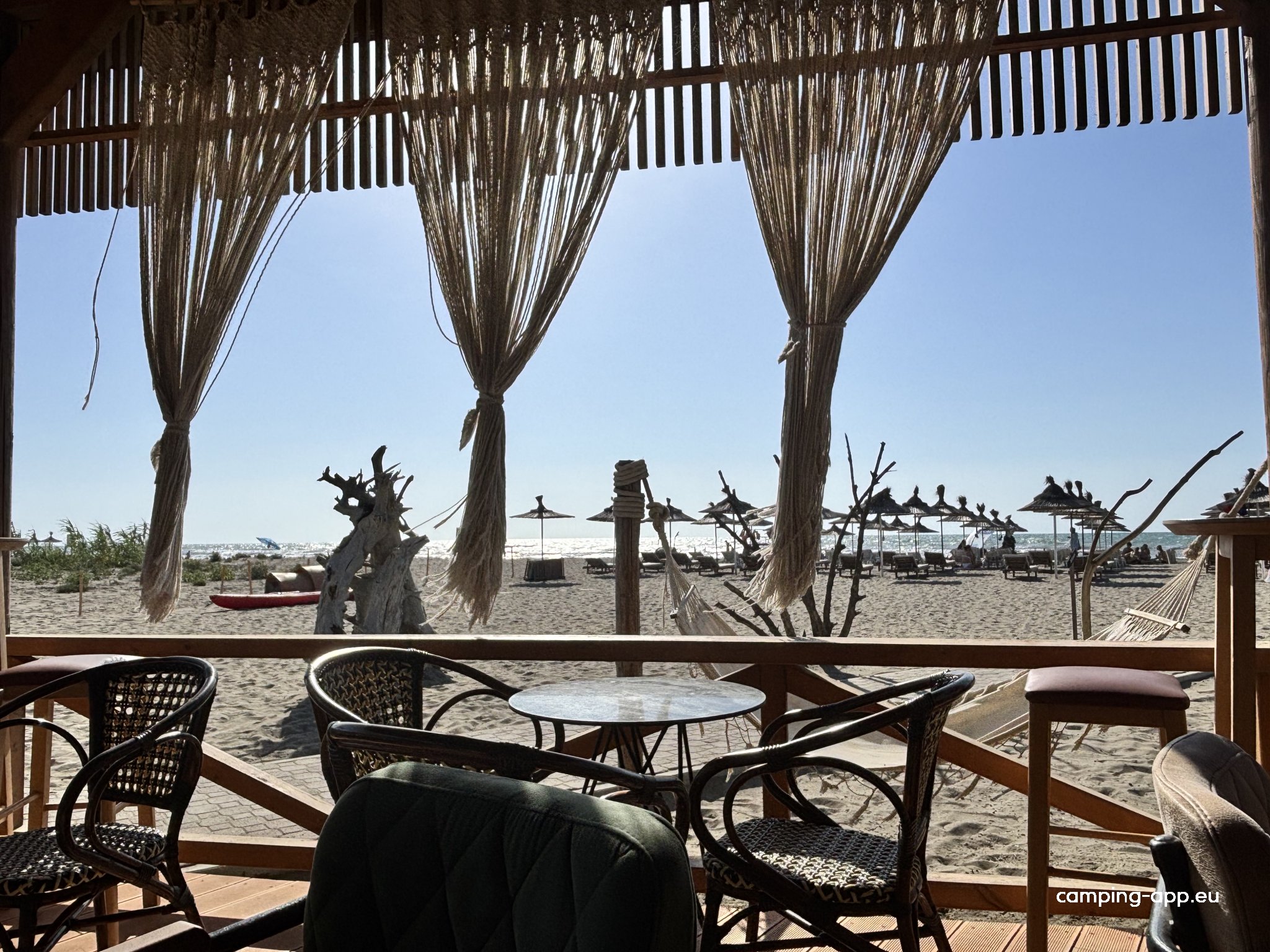 Dream Beach and Camping — Foto 6