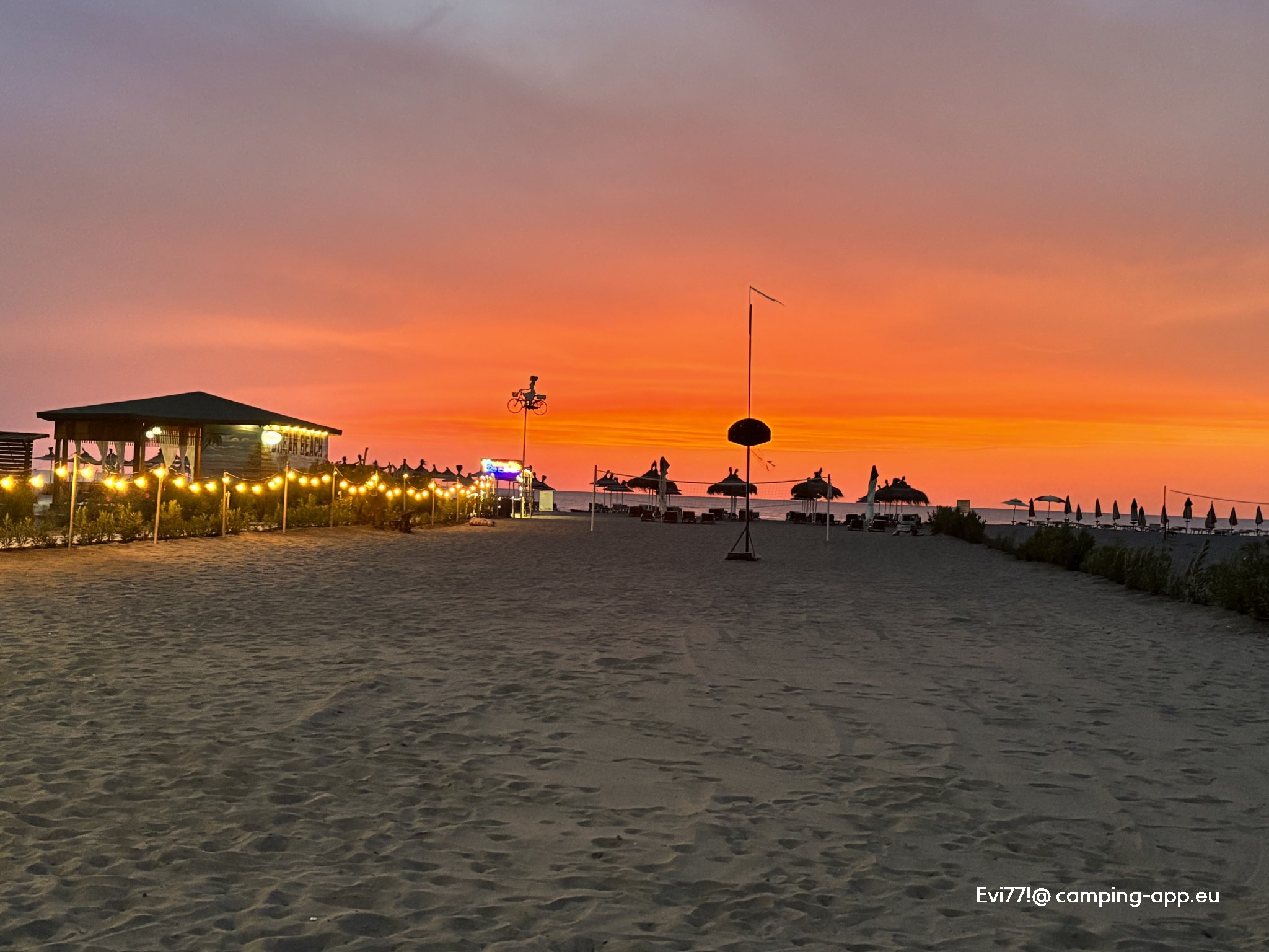 Dream Beach and Camping — Foto 5