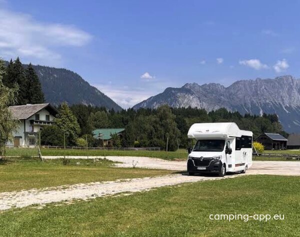 Camping Zirting