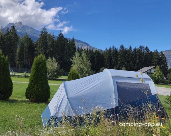 Camping Zirting — Foto 2
