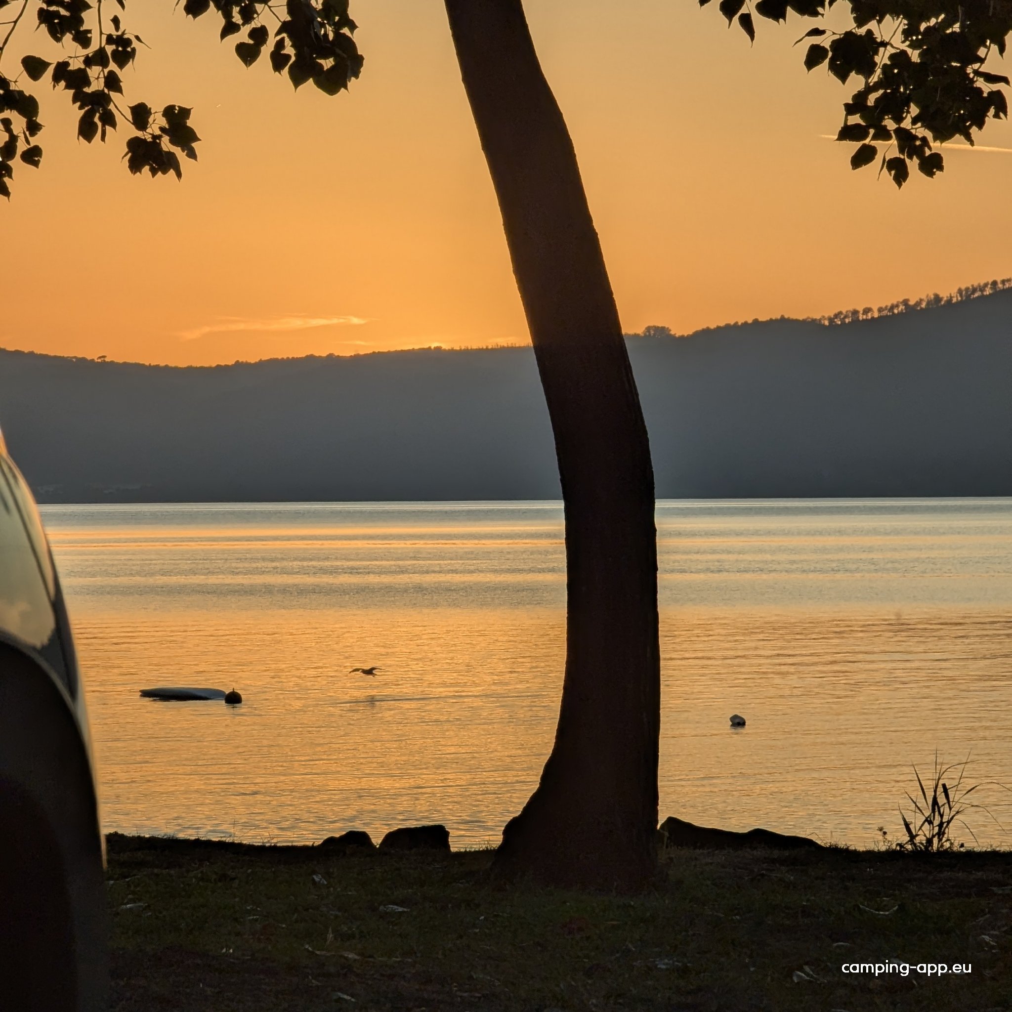 Parco del Lago Camping & Glamping