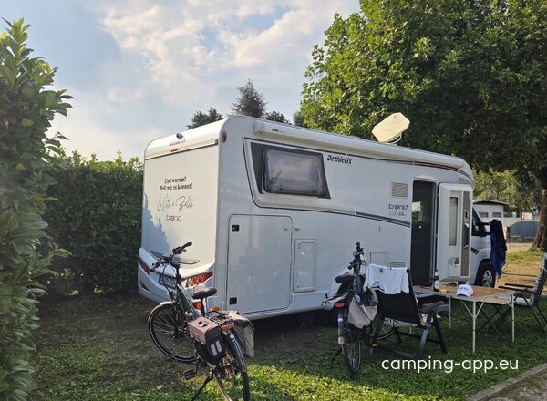 Camping Girasole — Foto 3