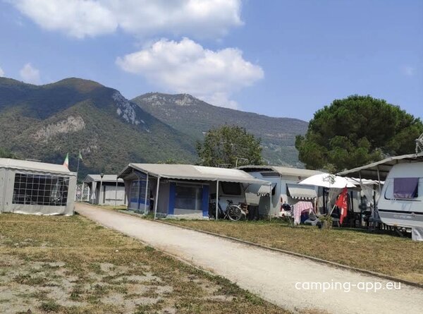 Camping Girasole — Foto 2
