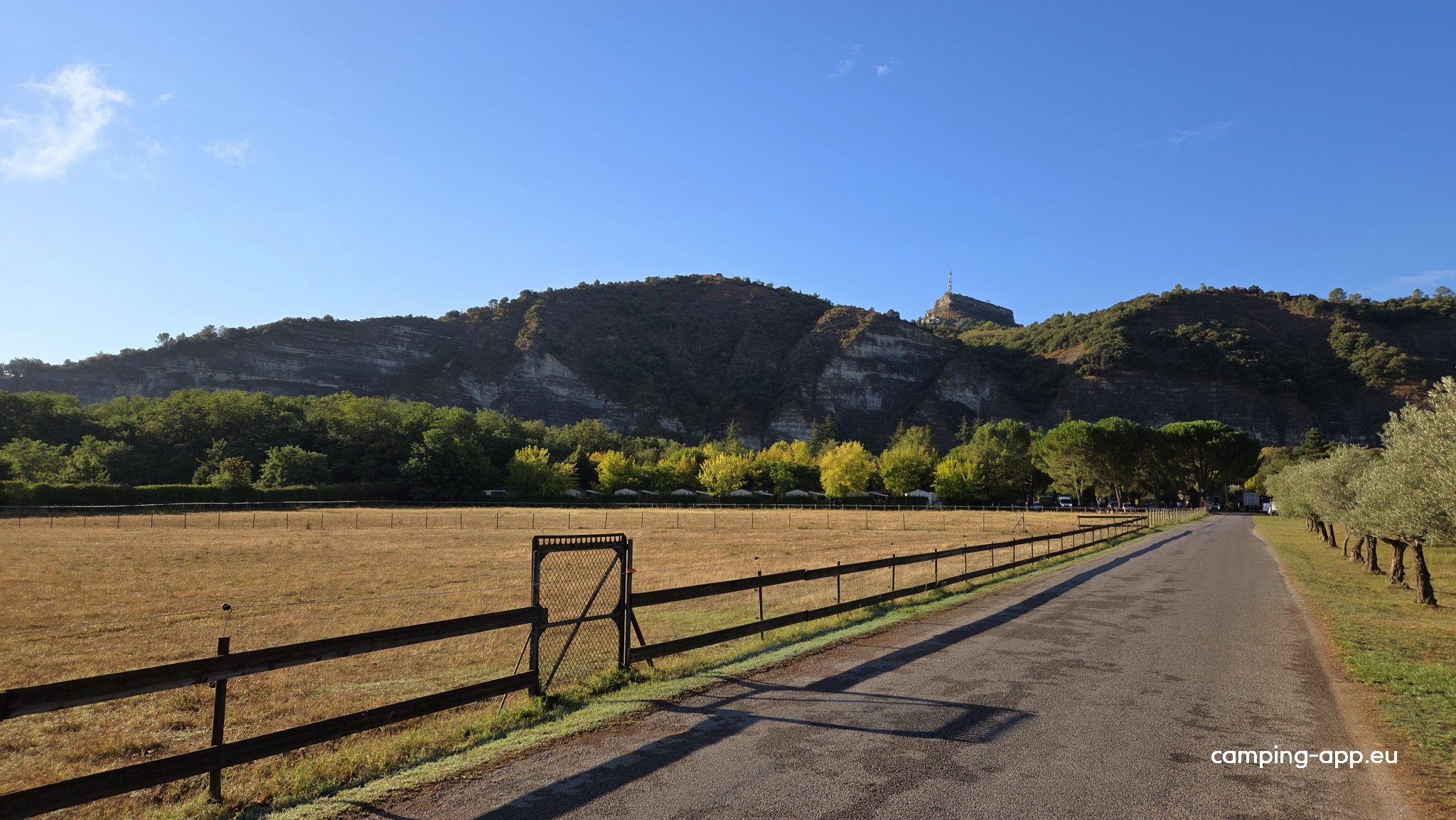 Camping La Grand' Terre — Foto 2
