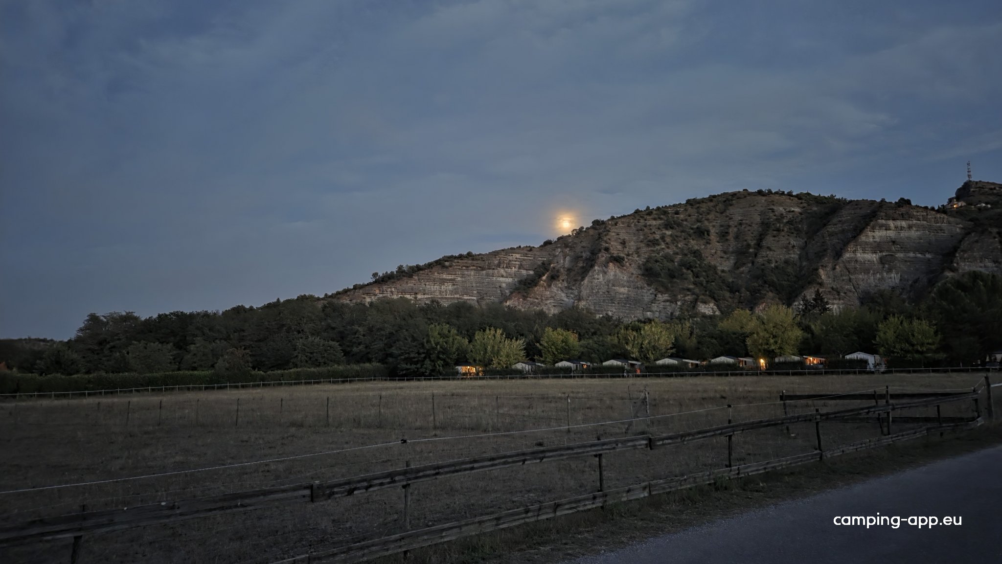 Camping La Grand' Terre — Foto 3