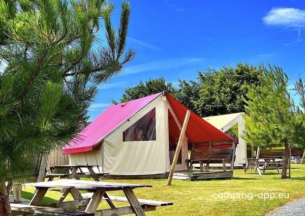 Camping Etennemare *** — Foto 2