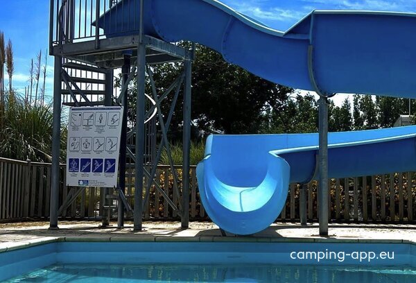 Camping Etennemare *** — Foto 3