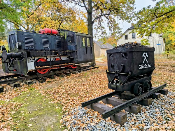 Stellplatz Altdöbern — Photo 6