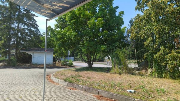 Stellplatz Altdöbern — Photo 2