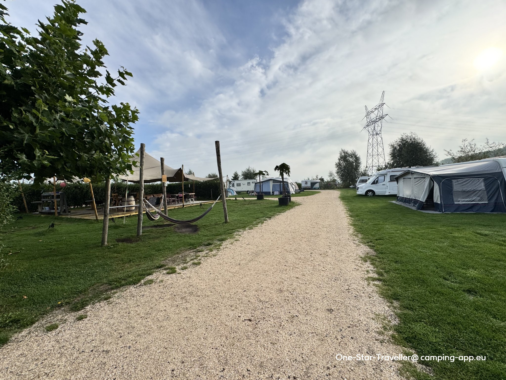 Camping Ons Wijland — Photo 2