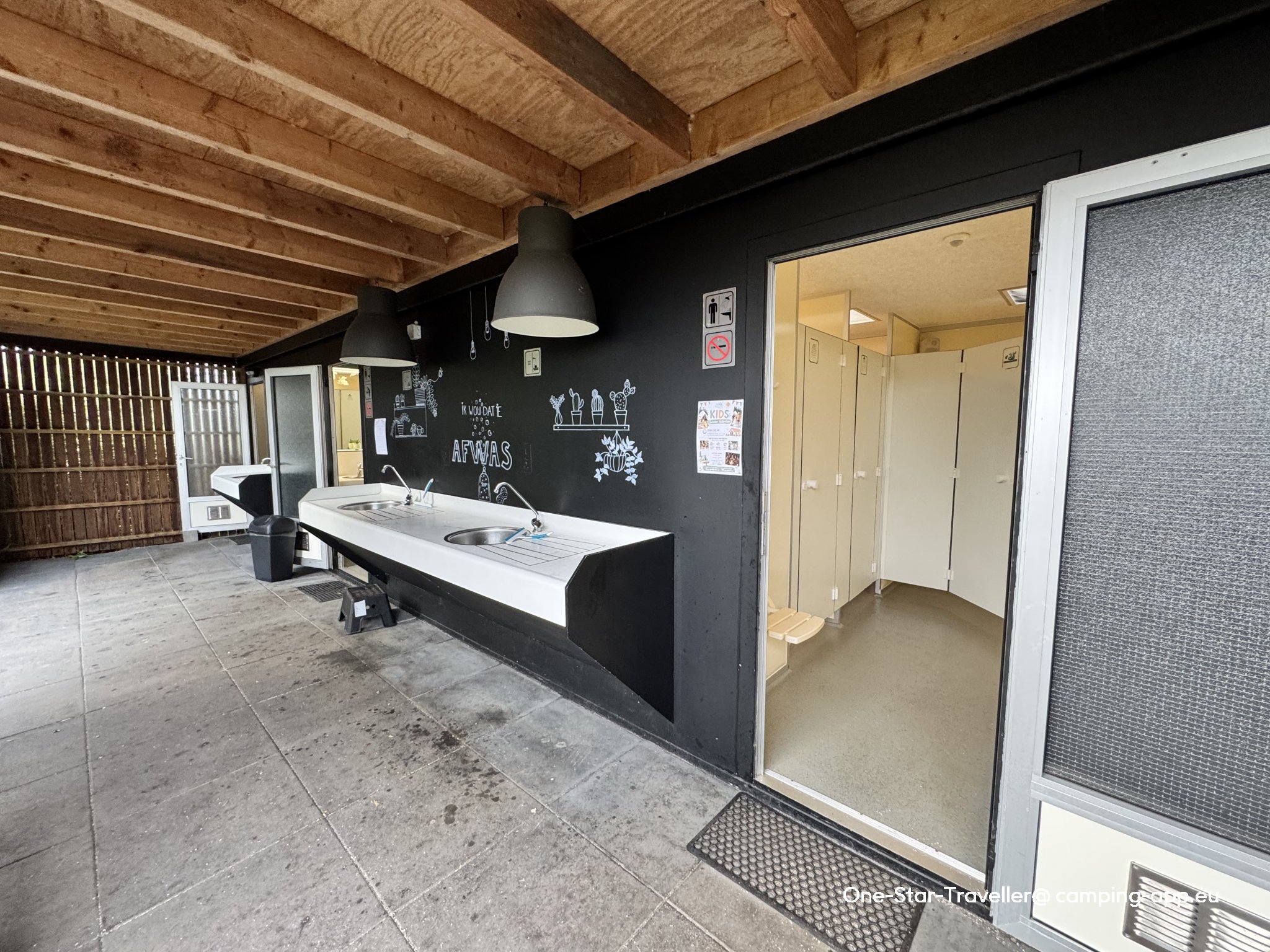 Camping Ons Wijland — Photo 4