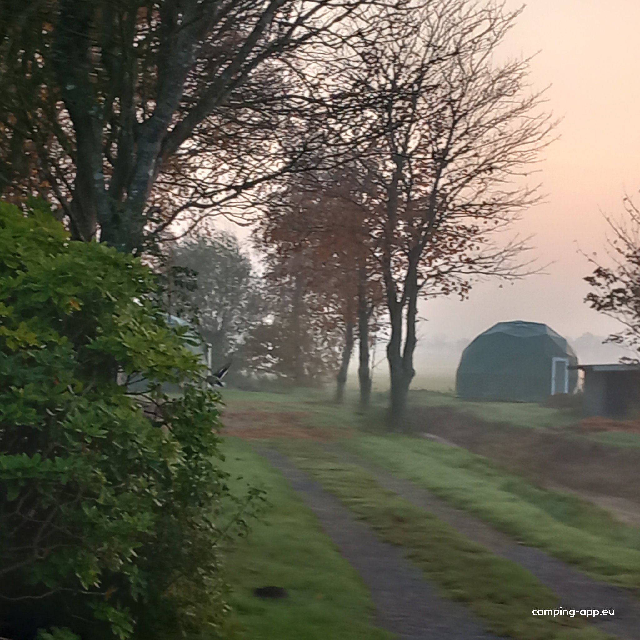 Camping Dwarsgracht — Foto 2