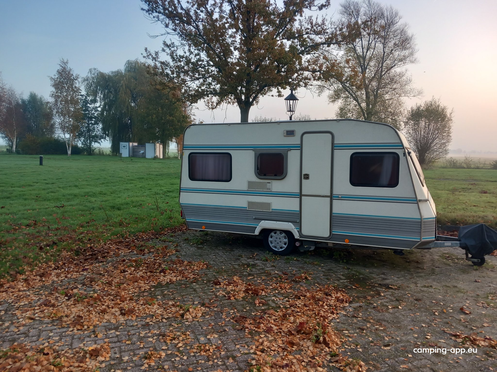 Camping Dwarsgracht — Foto 3